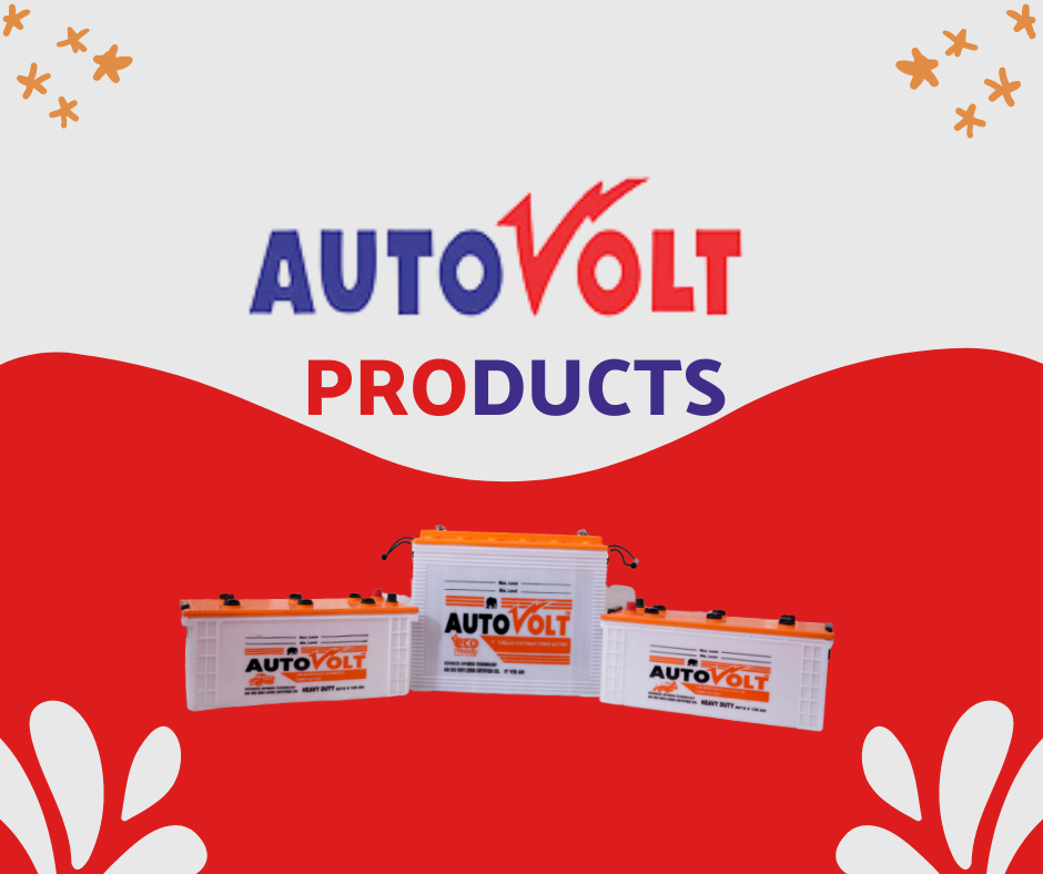 AutoVolt
